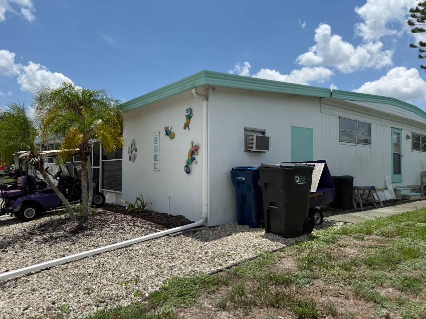 57 Colony Dr a Ellenton, FL Mobile or Manufactured Home for Sale